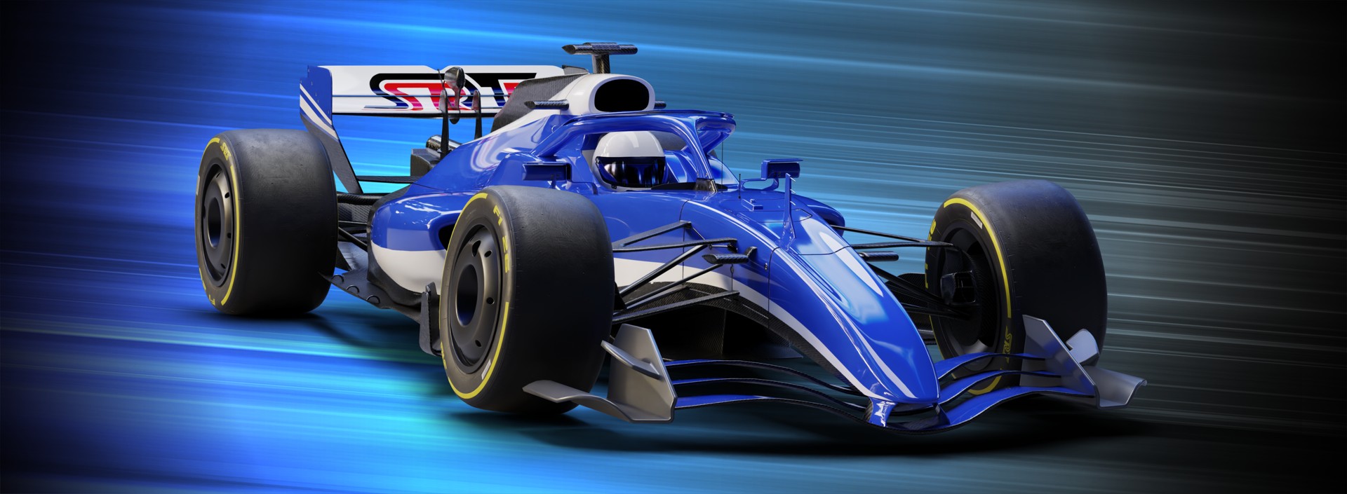 F1 26 telemetry (F1 25 with 2026 Season Pack)
